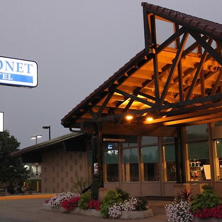 Coronet Hotel プリンス・アルバート エクステリア 写真